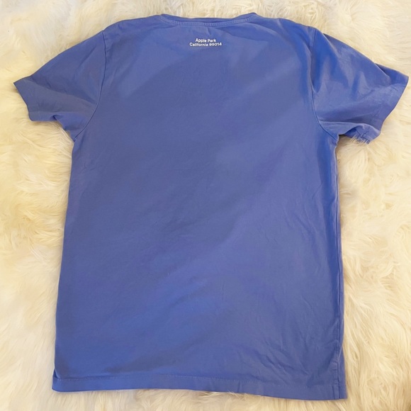 Apple Park T Shirt - Picture 2 of 5